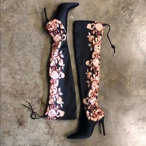 Jessica Simpson Boots